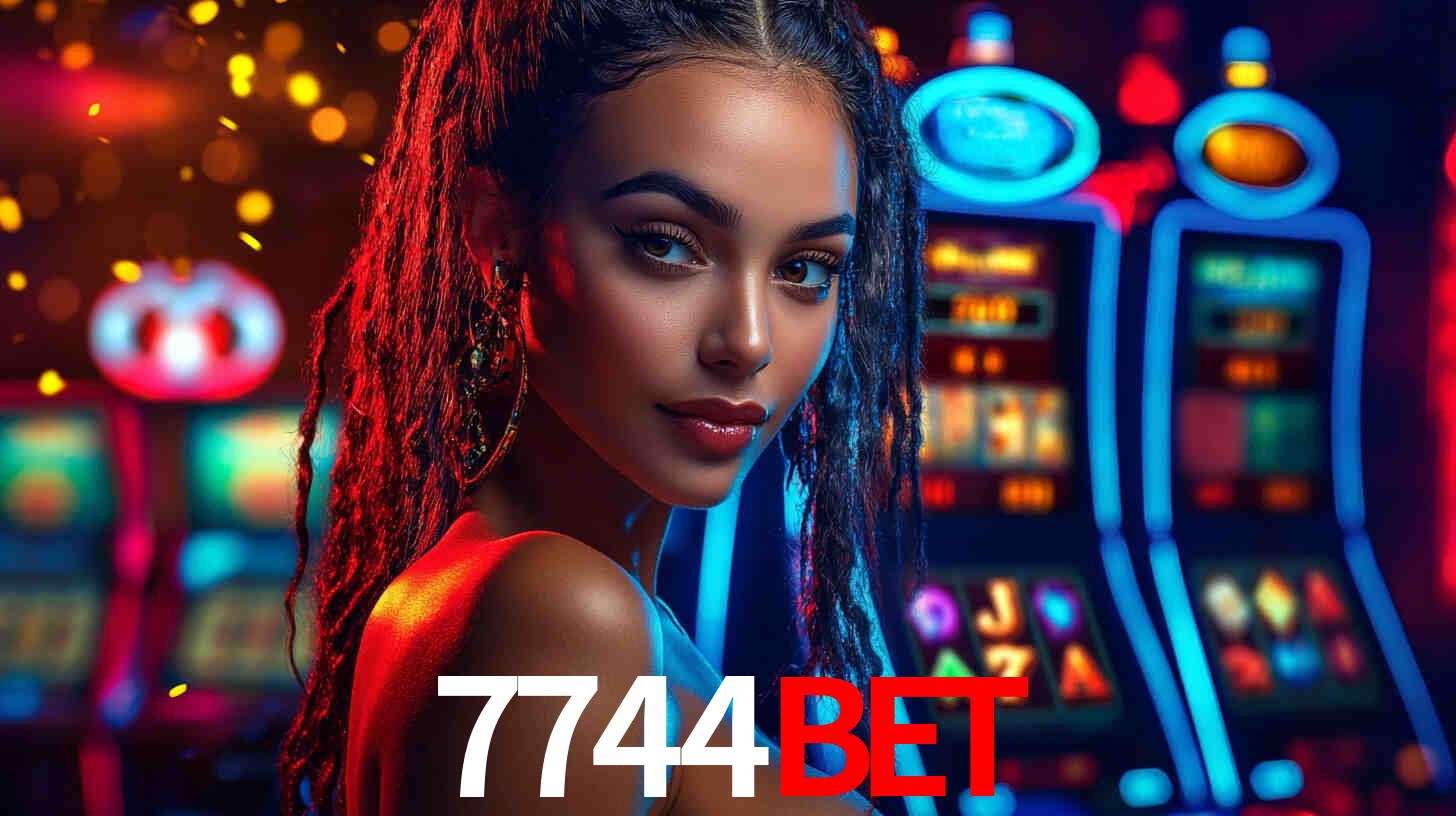 Estatísticas 7744BET