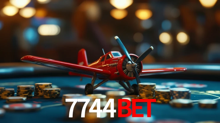 Welcome Bonus 7744BET