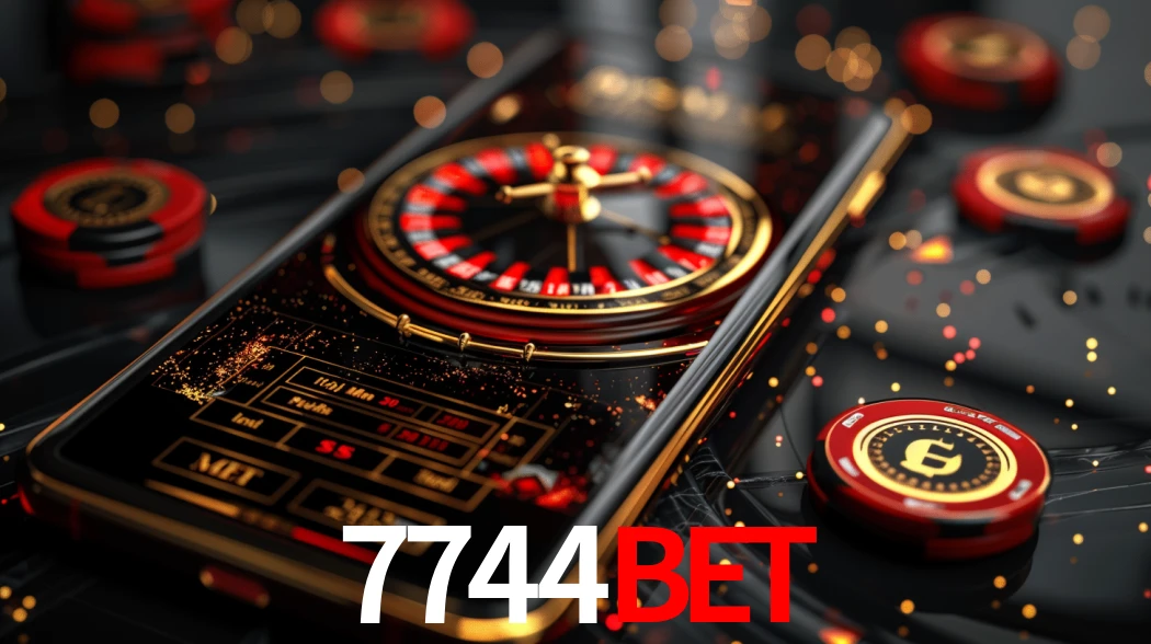 Statistics 7744BET