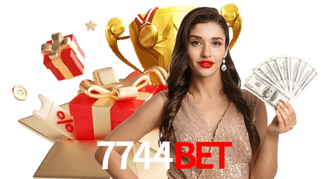 7744BET