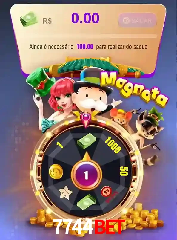 7744BET