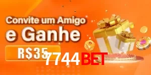 Promoções 7744BET