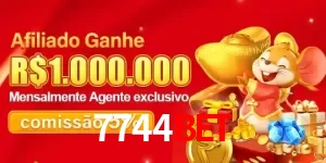 Promoções 7744BET