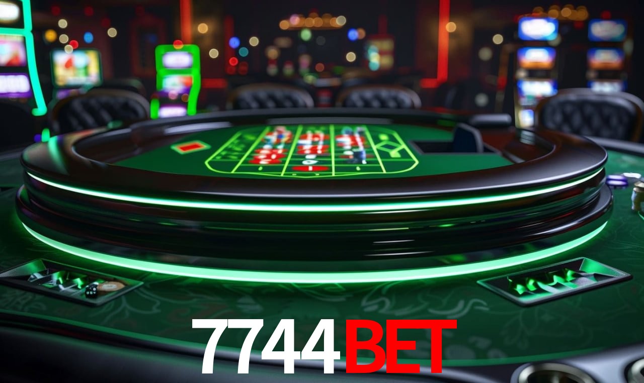 Quick Registration 7744BET