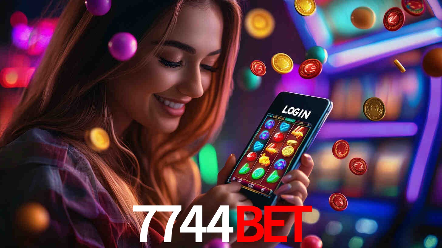 7744BET