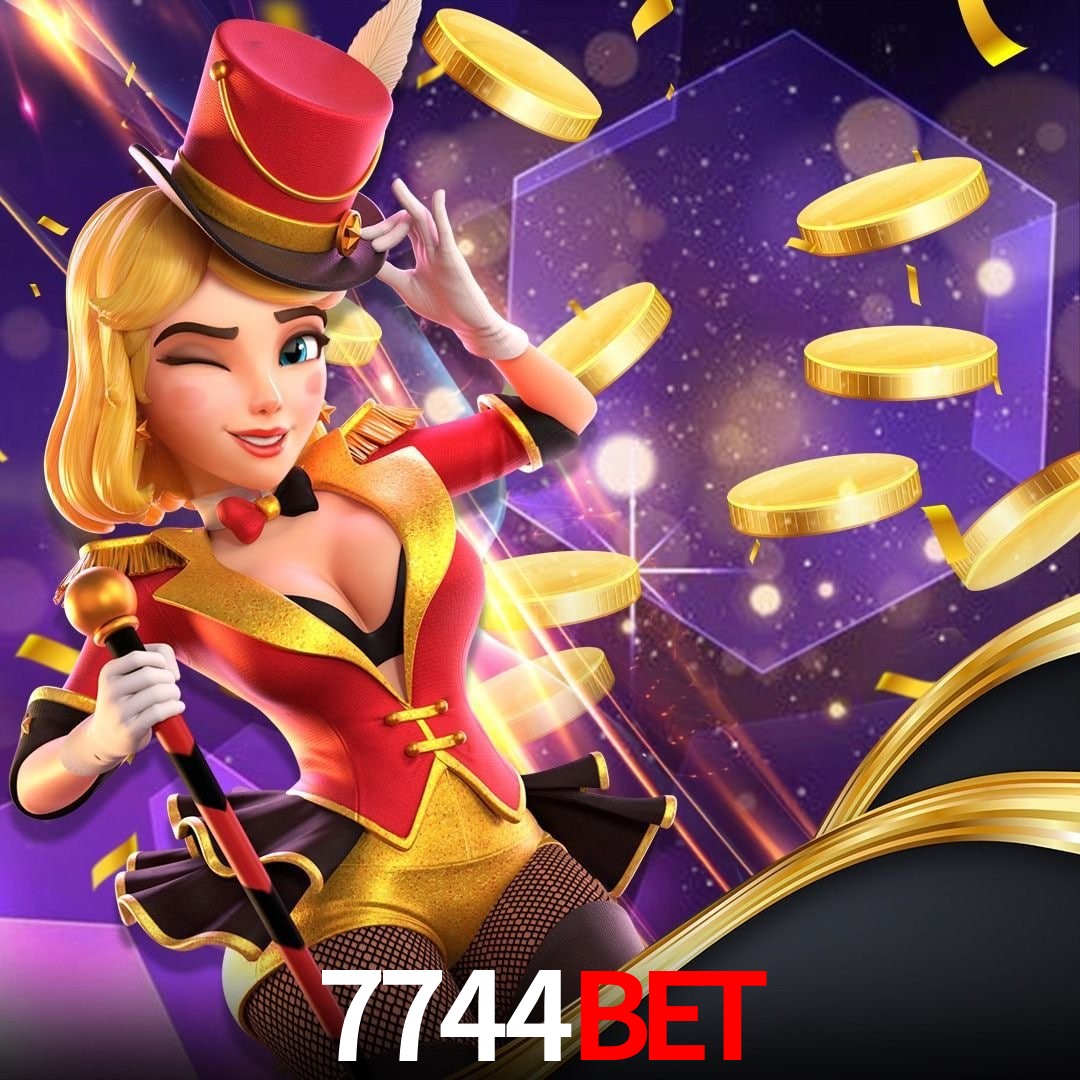 Live Casino 7744BET