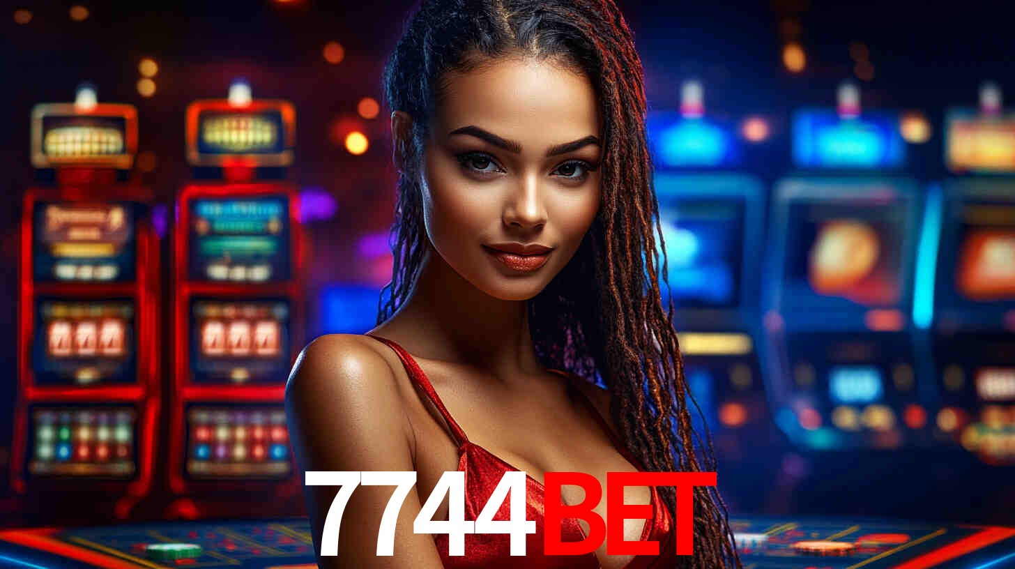 Recursos de Bônus 7744BET