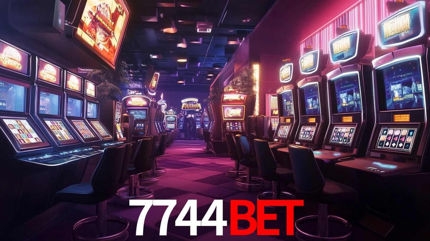 7744BET