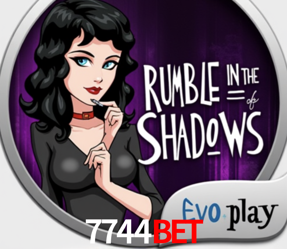 Game Providers 7744BET