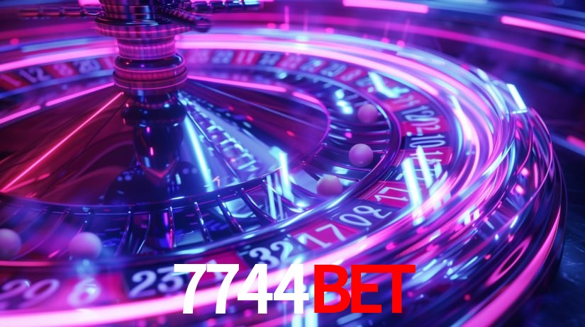 Segurança 2FA 7744BET