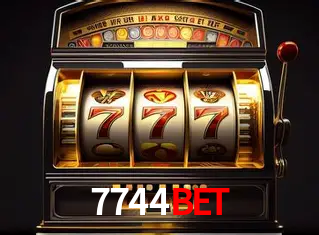 cassino 7744BET