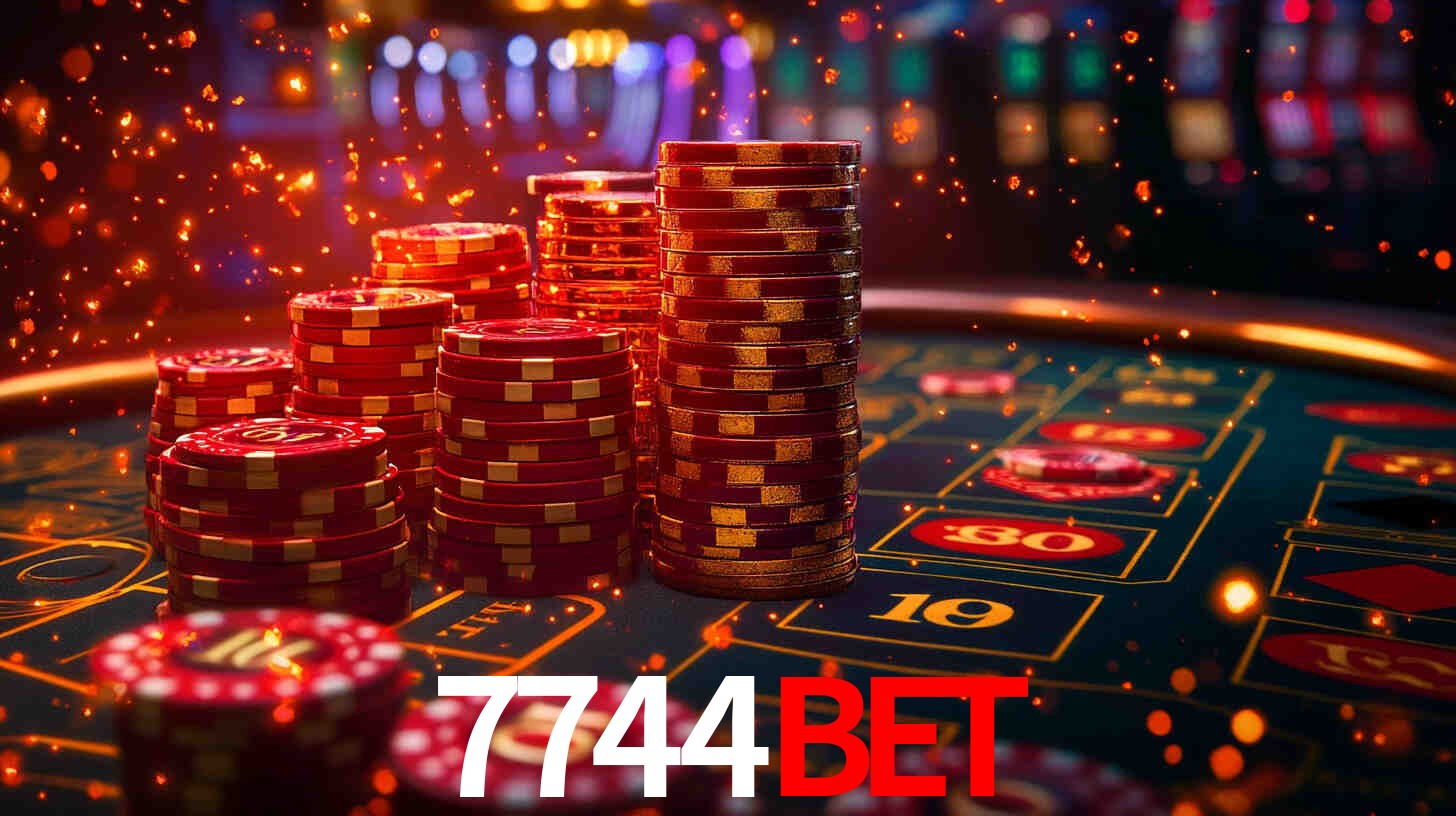 Experimente o Login Seguro Premium no 7744BET