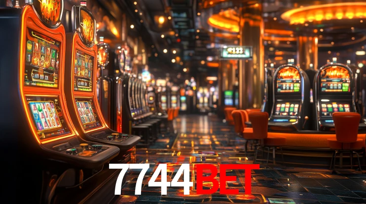 7744BET,7744BET.COM
