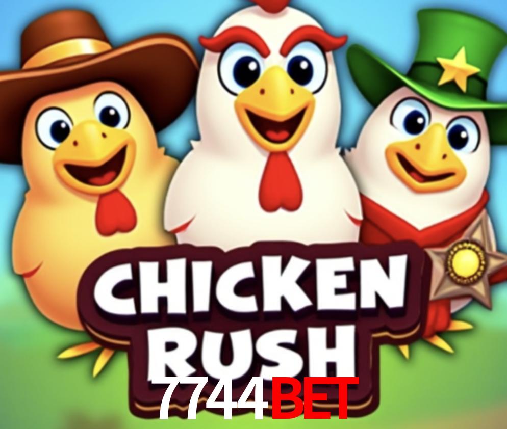 Slot Games 7744BET