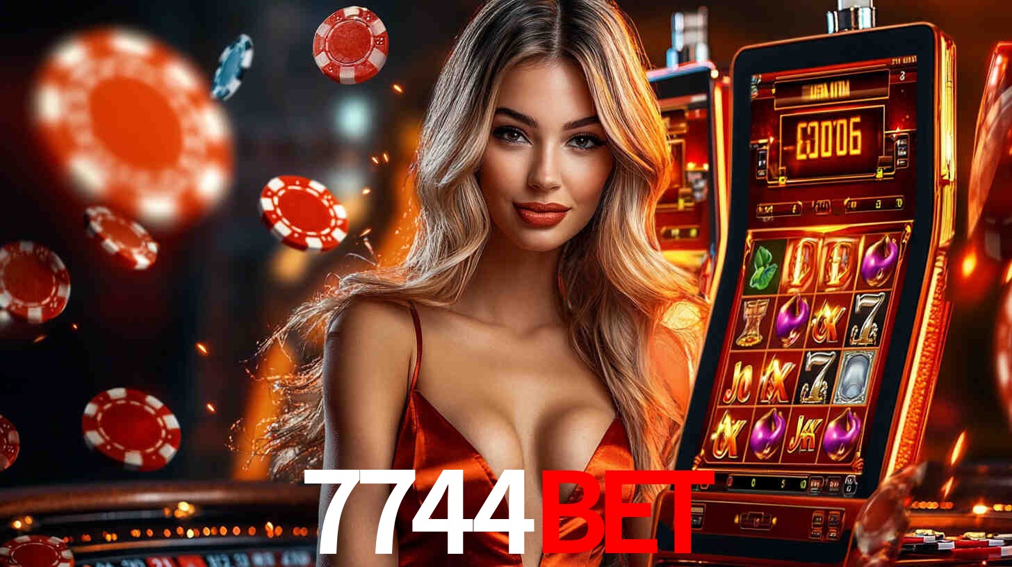 7744 BET app