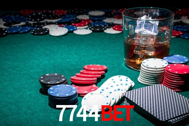 A Revolução dos Aplicativos de Jogos no 7744BET