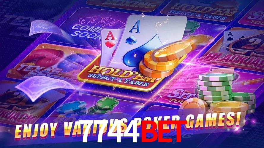 Sistemas de Segurança 7744BET