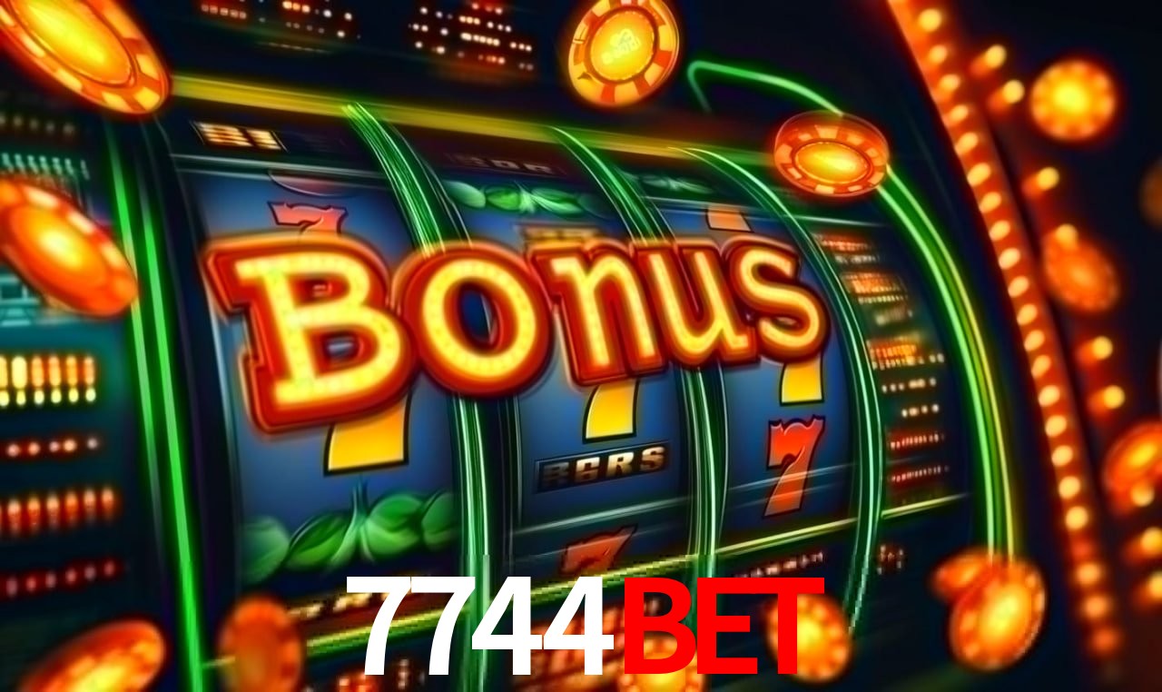 Tournaments 7744BET