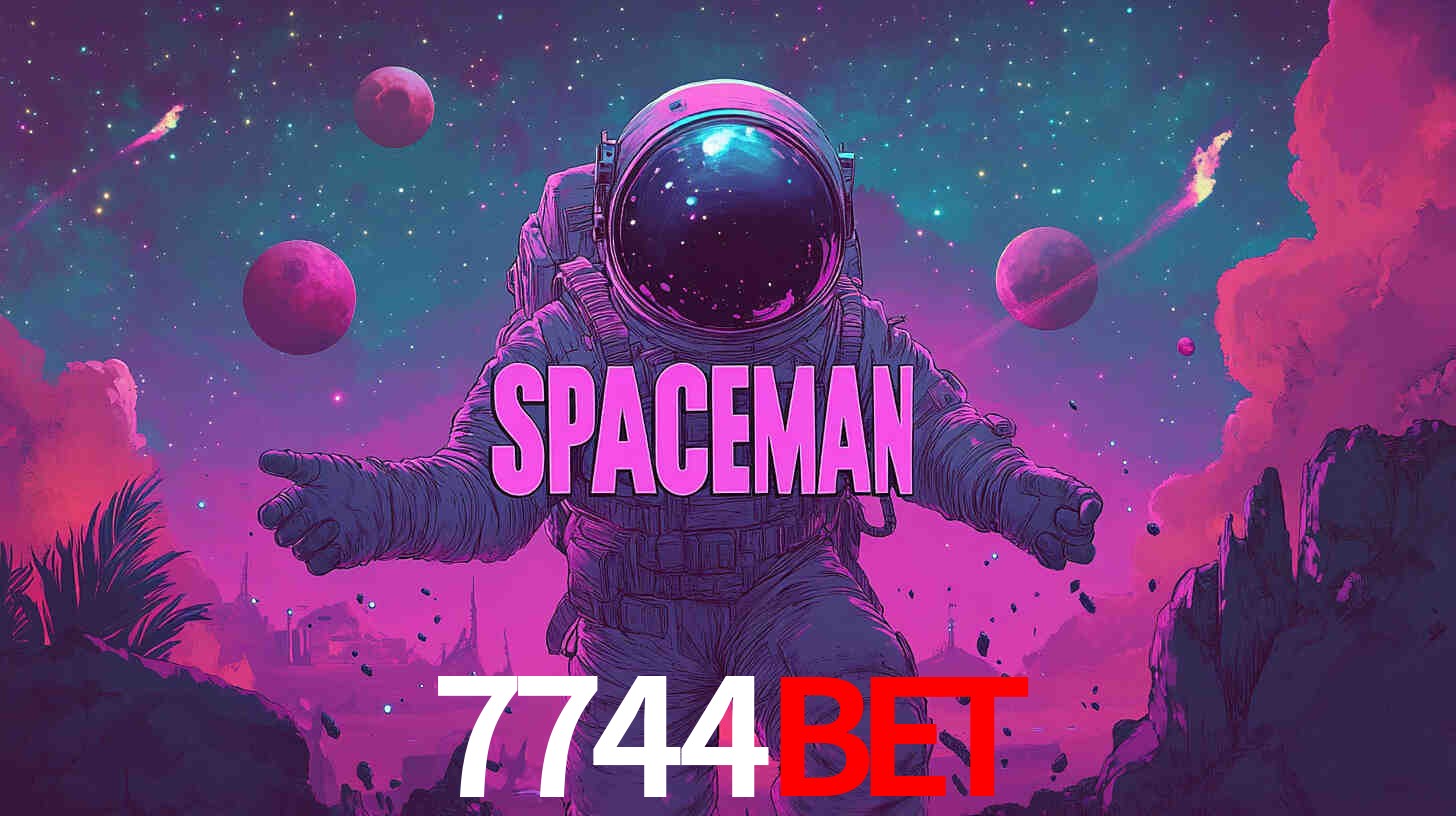 Mesa de Blackjack 7744BET