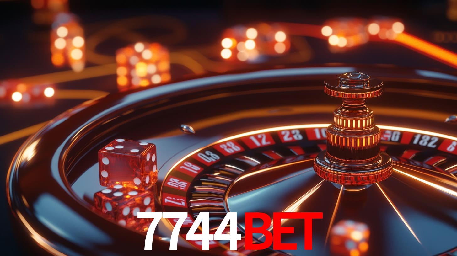 Descubra a Magia dos Jogos de Arcade no 7744BET