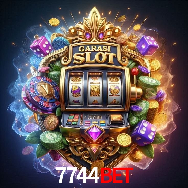 Descubra a Essência do 7744BET: Nossa História e Compromissos