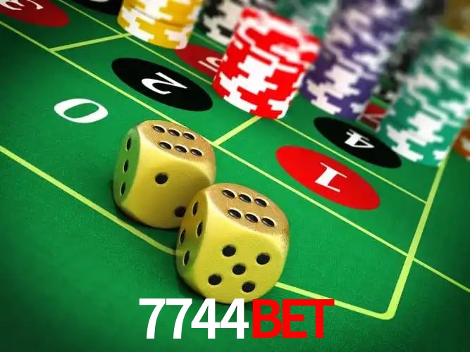 Spaceman Game 7744BET