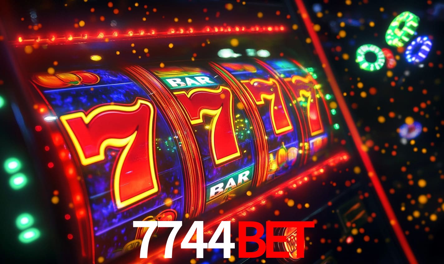 7744BET
