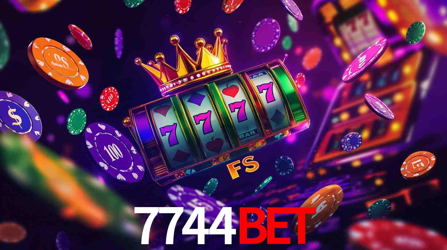 7744BET