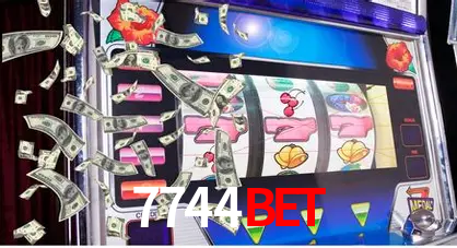 Exclusive Offers 7744BET