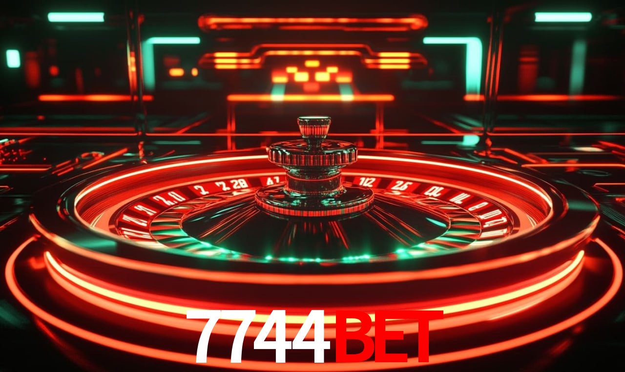 Jogos Exclusivos 7744BET