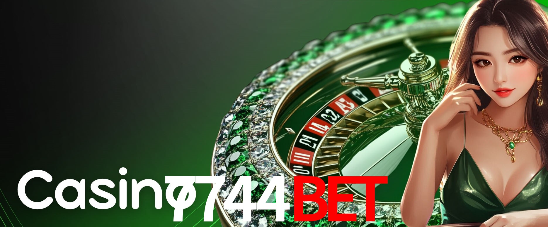 Secure Login 7744BET
