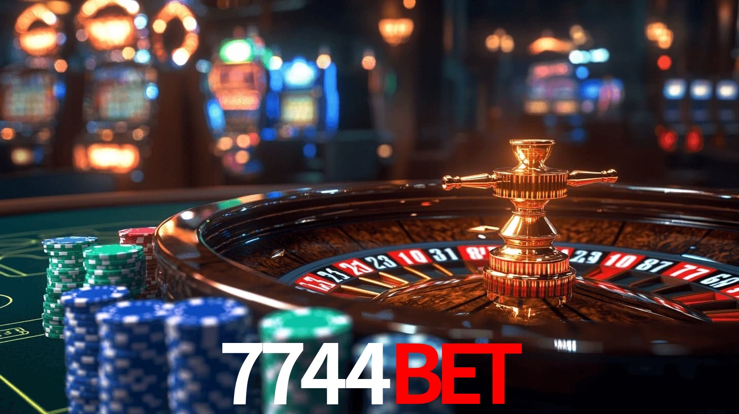 7744BET