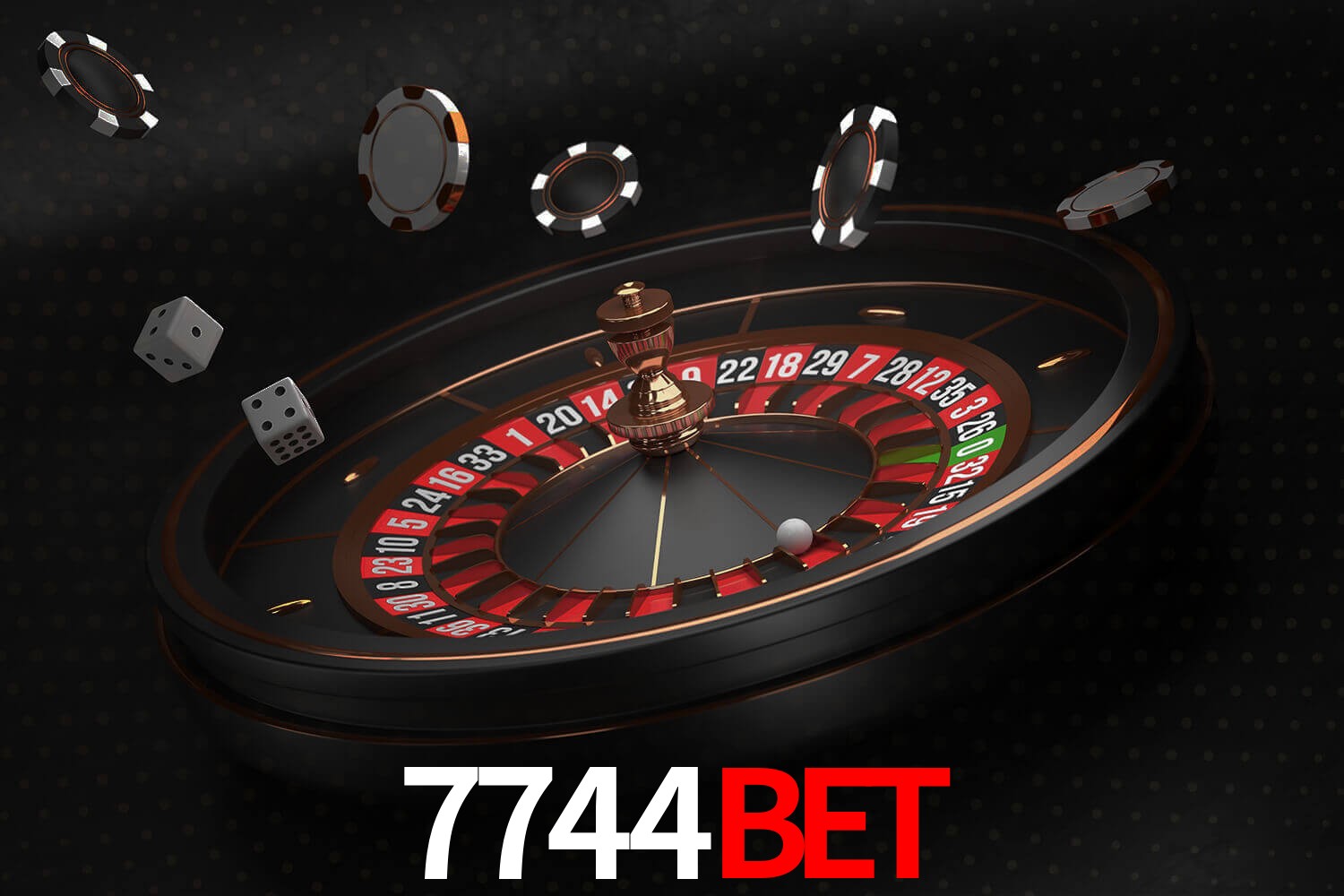 Bônus Generosos e Exclusivos no 7744BET para Você!