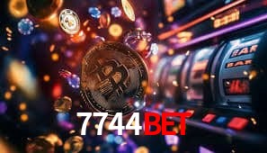 Promoções Sazonais 7744BET