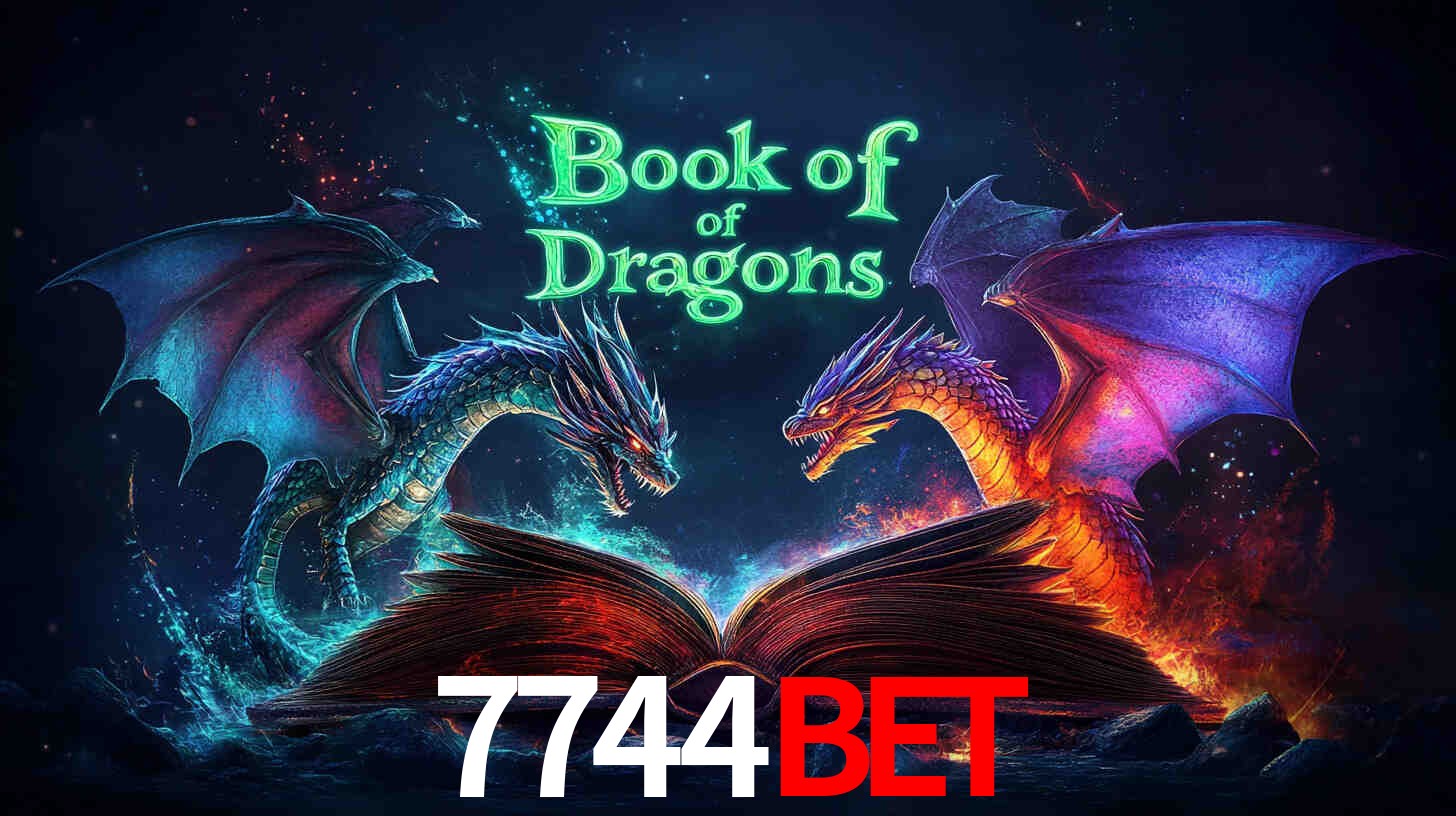Torneios 7744BET