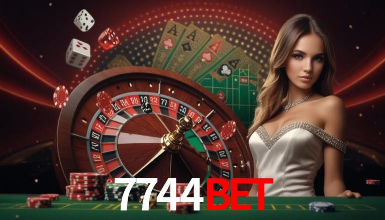 Bonus Features 7744BET