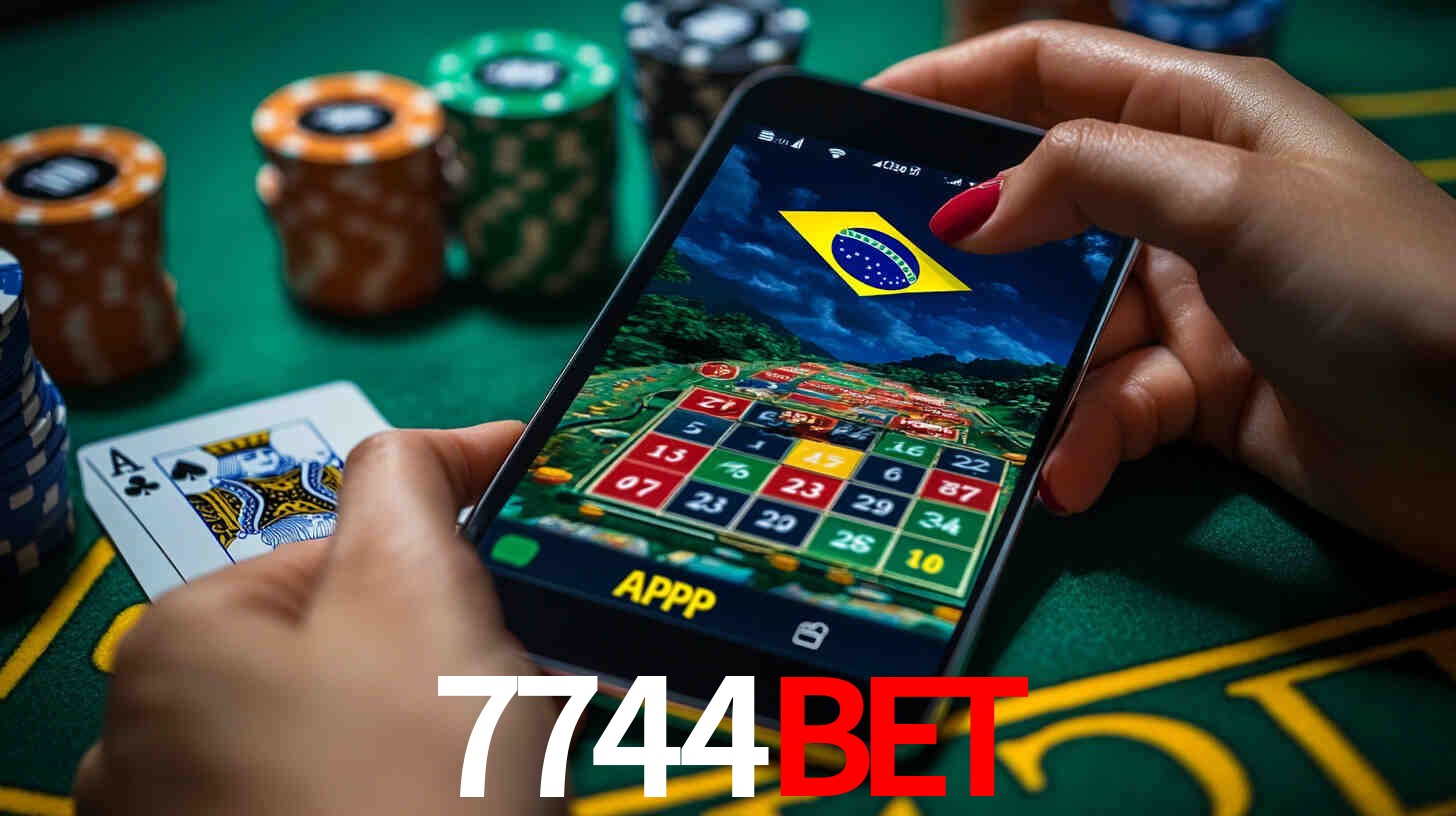 Jogo Spaceman 7744BET
