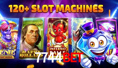 Flash Promotion 7744BET