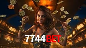 Football Betting 7744BET