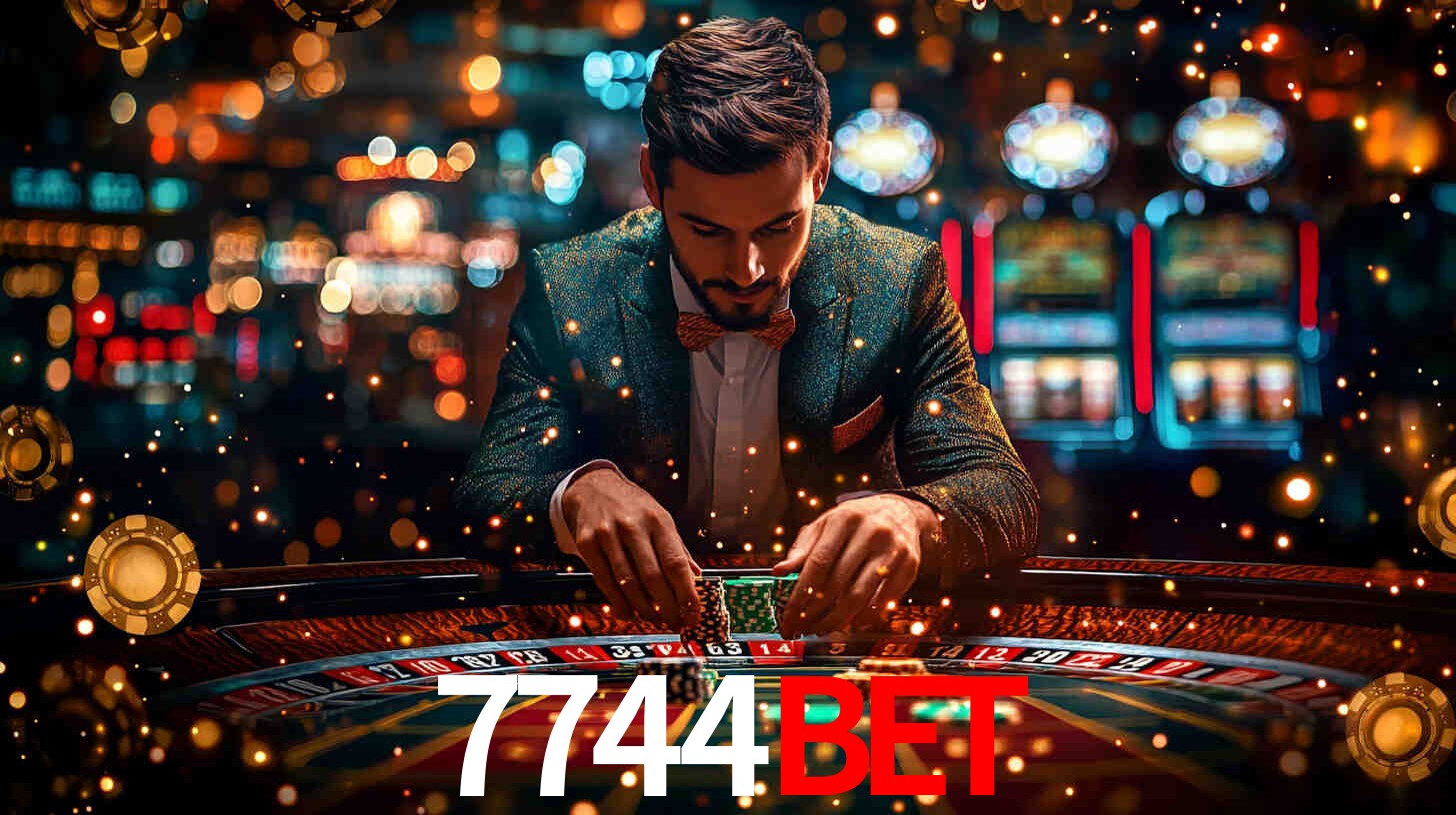 7744BET