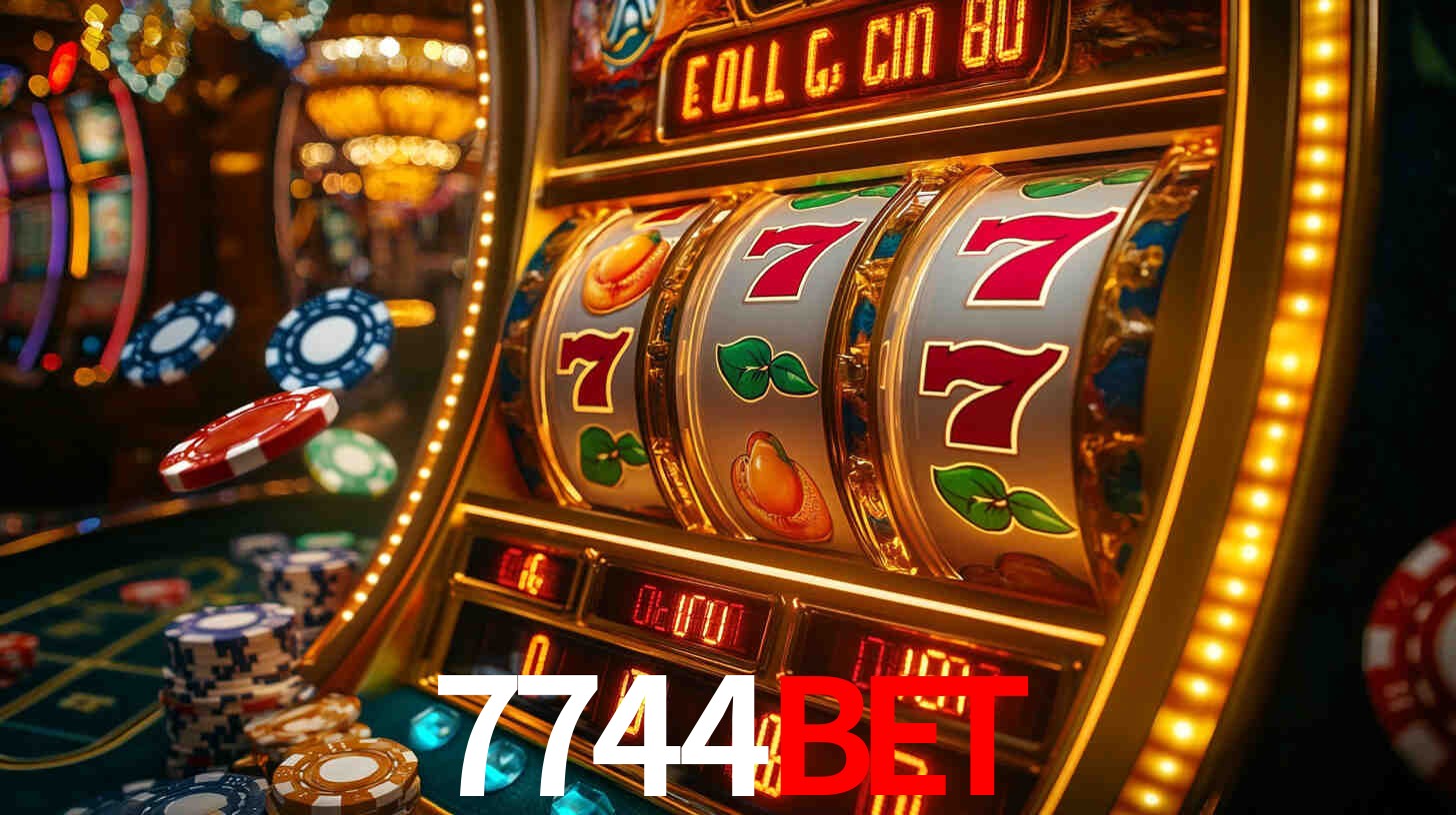 7744BET