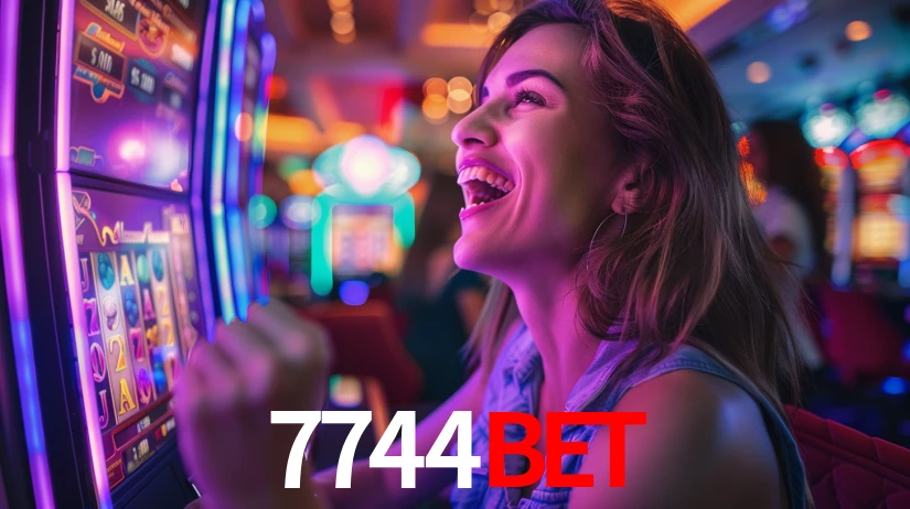 7744BET,7744BET.COM