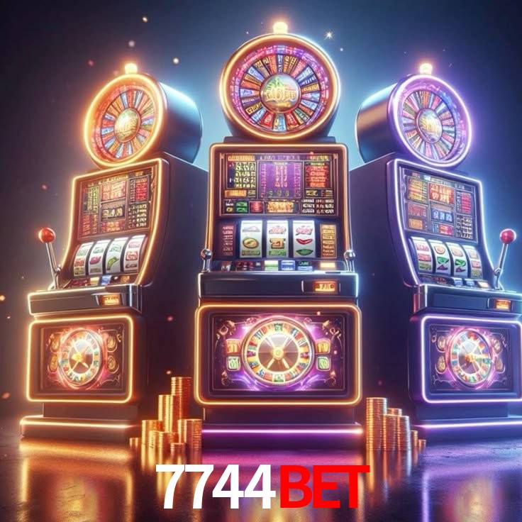 7744BET: Seu Especialista em Apostas Esportivas Brasileiras