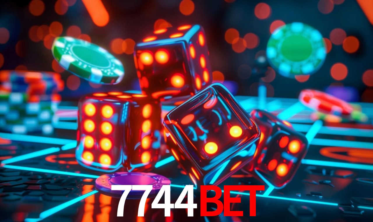 Ofertas Exclusivas 7744BET
