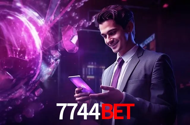 Aviator Game 7744BET