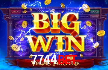 Weekend Specials 7744BET