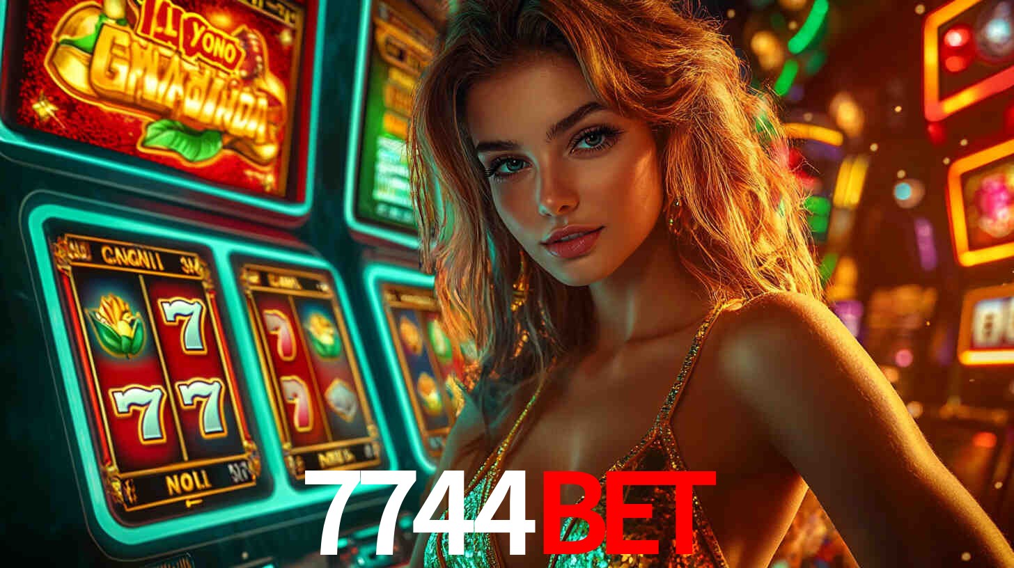 7744BET