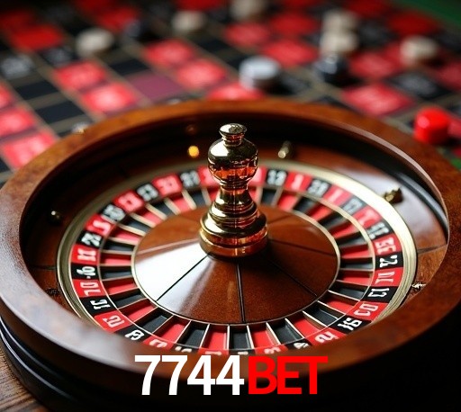 Descubra o Programa VIP da 7744BET: Vantagens Exclusivas para Jogadores
