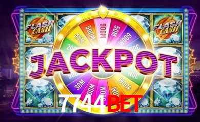 API Integration 7744BET