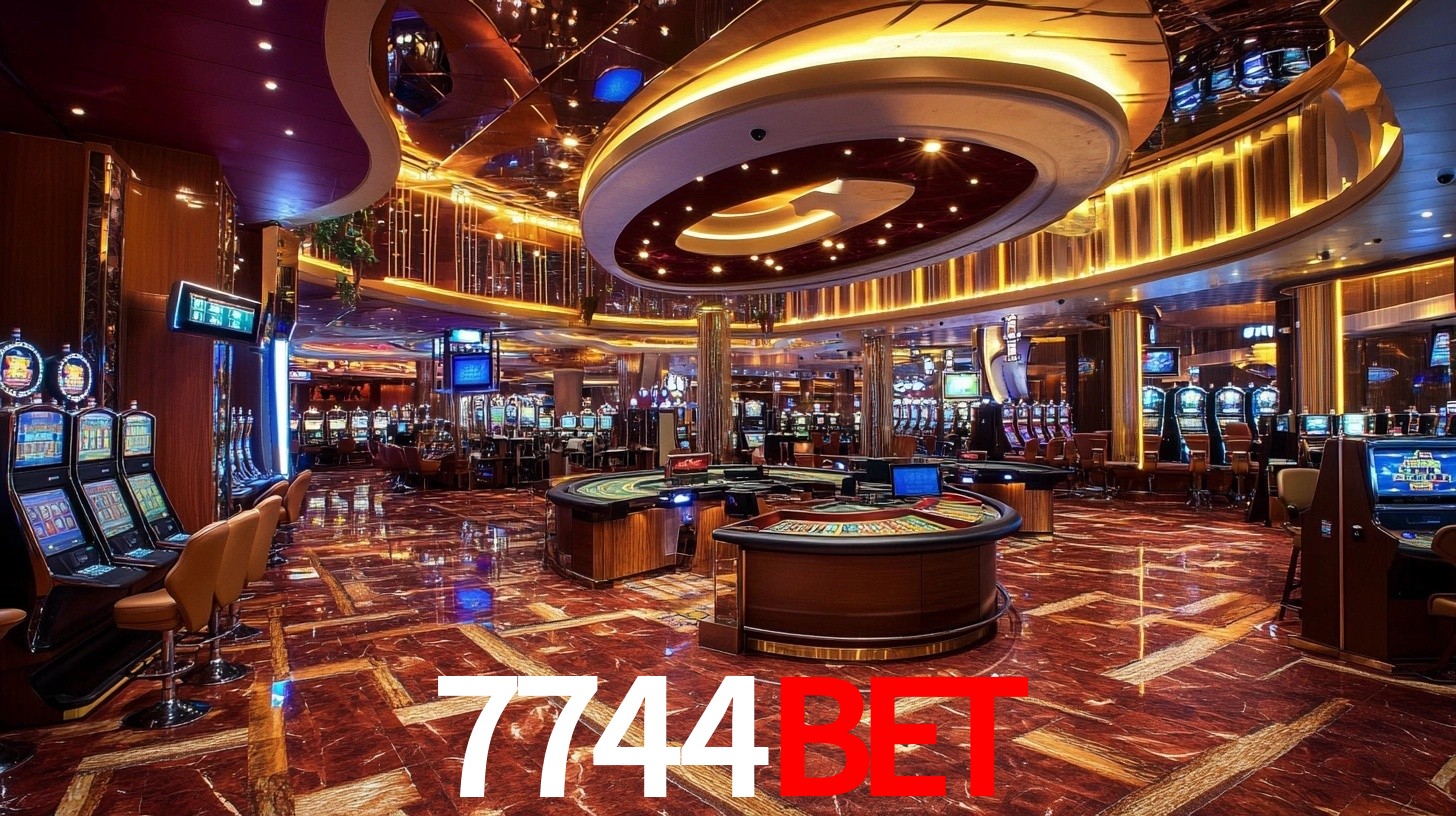 Ofertas Imperdíveis na 7744BET: Promoções e Bônus Que Valem a Pena